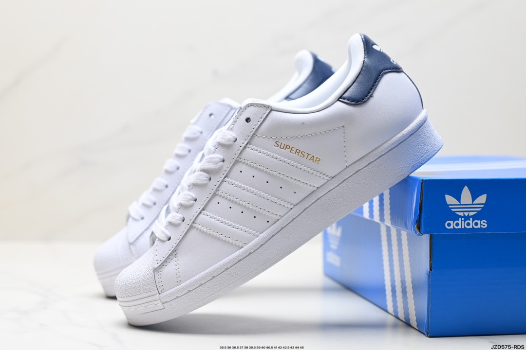 Adidas Superstar Shoes